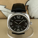 Panerai Radiomir Base Logo PAM00753 0