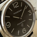 Panerai Radiomir Base Logo PAM00753 6