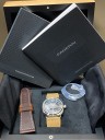 Panerai Radiomir Base Logo PAM00753 7