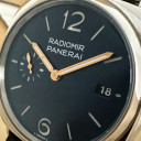 Panerai Radiomir Quaranta PAM01571 6