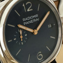 Panerai Radiomir Quaranta PAM01571 7