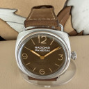 Panerai Radiomir Venti Paneristi 20th Anniversary Edition PAM02020 0