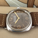 Panerai Radiomir Venti Paneristi 20th Anniversary Edition PAM02020 15