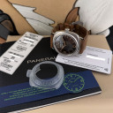 Panerai Radiomir Venti Paneristi 20th Anniversary Edition PAM02020 1