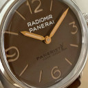 Panerai Radiomir Venti Paneristi 20th Anniversary Edition PAM02020 6