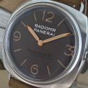 Panerai Radiomir Venti PAM02020 6