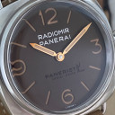 Panerai Radiomir Venti PAM02020 7