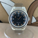 Omega Railmaster Limited Edition 22010382001002 0