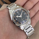 Omega Railmaster Limited Edition 22010382001002 7