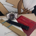Omega Railmaster Limited Edition 22010382001002 8