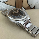 Omega Railmaster TRILOGY 1957 60th Anniversary 22010382001002 12