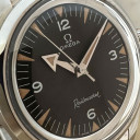 Omega Railmaster TRILOGY 1957 60th Anniversary 22010382001002 5
