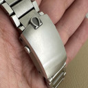 Omega Railmaster TRILOGY 1957 60th Anniversary 22010382001002 9