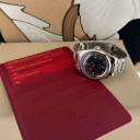 Omega Railmaster TRILOGY 1957 60th Anniversary 22010382001002 1