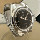 Omega Railmaster TRILOGY 1957 60th Anniversary 22010382001002 3