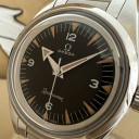 Omega Railmaster TRILOGY 1957 60th Anniversary 22010382001002 5