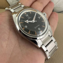 Omega Railmaster TRILOGY 1957 60th Anniversary 22010382001002 10