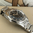 Omega Railmaster TRILOGY 1957 60th Anniversary 22010382001002 12