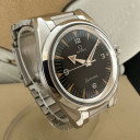 Omega Railmaster TRILOGY 1957 60th Anniversary 22010382001002 3