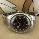 Omega Railmaster TRILOGY 1957 60th Anniversary 22010382001002 7