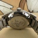 Omega Railmaster TRILOGY 1957 60th Anniversary 22010382001002 8