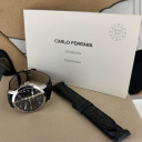 Carlo Ferrara Regolatore MCMXCVII 1