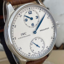 IWC Regulateur IW544401 5