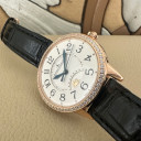 Jaeger Le Coultre Rendez Vous Diamonds 344.2.37.S 14