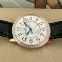 Jaeger Le Coultre Rendez Vous Diamonds 344.2.37.S 15