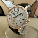 Jaeger Le Coultre Rendez Vous Diamonds 344.2.37.S 2