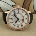 Jaeger Le Coultre Rendez Vous Diamonds 344.2.37.S 7