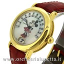 Gerald Genta Retro Minnie Salterello G.3662.7 1