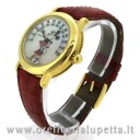 Gerald Genta Retro Minnie Salterello G.3662.7 2