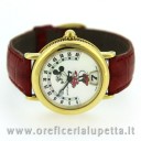 Gerald Genta Retro Minnie Salterello G.3662.7 4