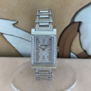 Bulgari Rettangolo Lady Diamonds RT W39 G 0