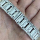 Bulgari Rettangolo Lady Diamonds RT W39 G 10