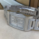 Bulgari Rettangolo Lady Diamonds RT W39 G 13