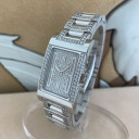 Bulgari Rettangolo Lady Diamonds RT W39 G 4
