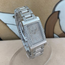 Bulgari Rettangolo Lady Diamonds RT W39 G 5