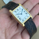 Cartier Reverso 12