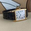 Cartier Reverso 14