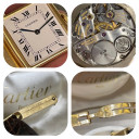 Cartier Reverso 1