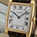 Cartier Reverso 5