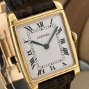 Cartier Reverso 6
