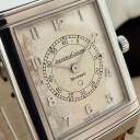 Jaeger Le Coultre Reverso Classic 140.021.8 7