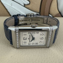 Jaeger Le Coultre Reverso One 201.8.47 9