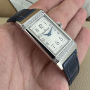 Jaeger Le Coultre Reverso One 201.8.47 13