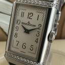 Jaeger Le Coultre Reverso One 201.8.47 6