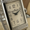 Jaeger Le Coultre Reverso One 201.8.47 7