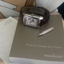 Jaeger Le Coultre Reverso Sun Moon 240.8.27 1